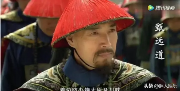 《雪中》“費老頭”上熱搜，劇中的3個老頭對劇情推進至關重要