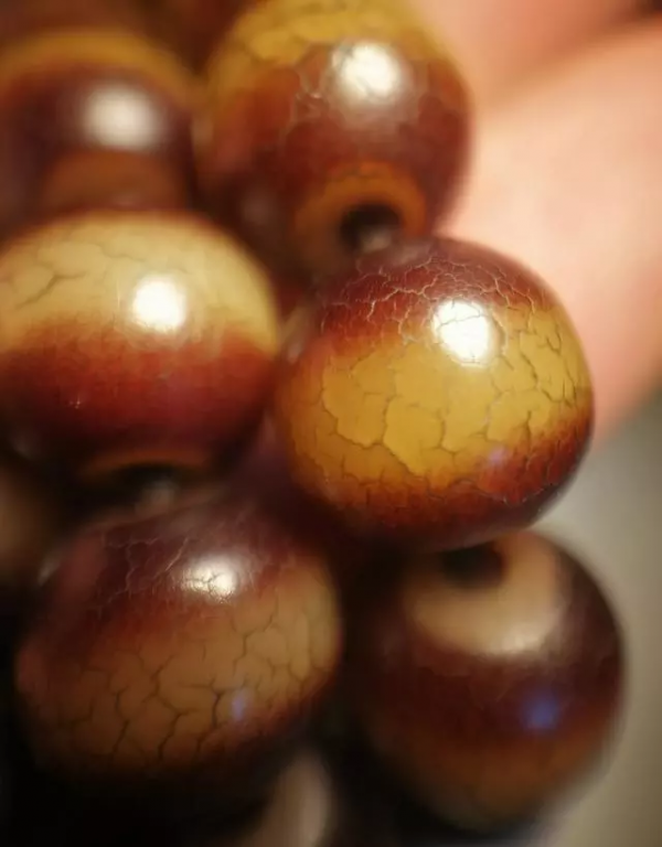 幾款百元內便宜手串,盤透了絕對漂亮 幾款百元內便宜手串,盤透了絕對漂亮