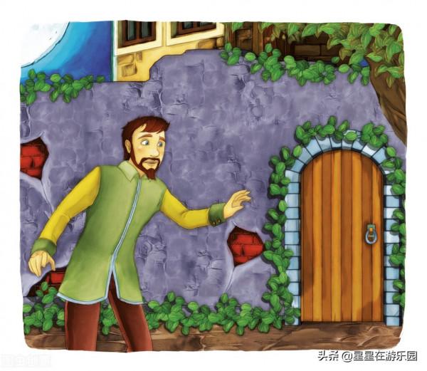 聊齋故事:墳中生子 聊齋故事:墳中生子