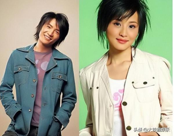 《不惑之旅》梅婷黑眼圈都是戲，五大女主天然臉與矽膠臉對比明顯