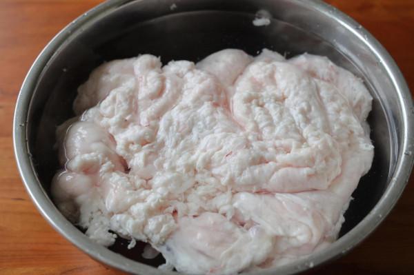 記住這幾步,熬出來的豬油又白又香,沒有異味兒,炒菜烘焙離不了 記住這幾步,熬出來的豬油又白又香,沒有異味兒,炒菜烘焙離不了