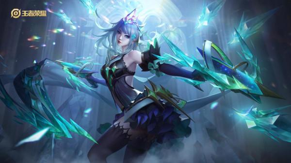 王者英雄身高大揭秘，50%男生沒有貂蟬高，你和哪個英雄一樣高？