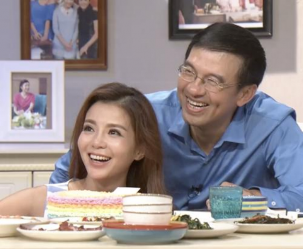 “湖南媳婦”朱迅：吃婆婆剩飯，伺候癱瘓的公公，愛丈夫也愛衡陽