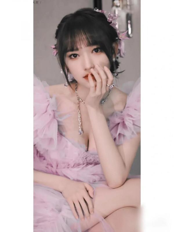 最美新娘-程瀟 最美新娘-程瀟