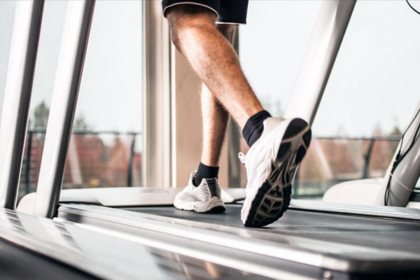 冬天路跑還是機跑?看完這篇你就有答案了 冬天路跑還是機跑?看完這篇你就有答案了