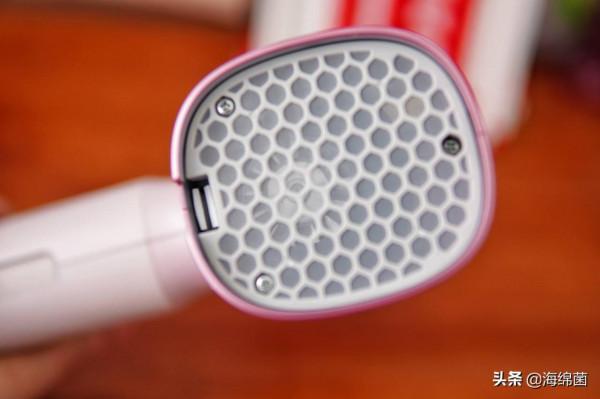 松下新品吹風機NA0H實測:水潤幹發新體驗,是時候換個新吹風機了 松下新品吹風機NA0H實測:水潤幹發新體驗,是時候換個新吹風機了