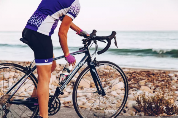 市場規模突破500億美元，腳踏車領域還有哪些新機會？