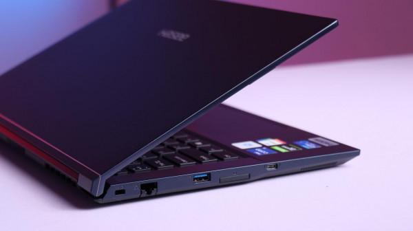 神舟S7M-2021S5高效能輕薄本 深度拆解評測 I5-1135G7+GTX1650獨顯 神舟S7M-2021S5高效能輕薄本 深度拆解評測 I5-1135G7+GTX1650獨顯