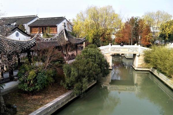 閒人筆記·太湖 閒人筆記·太湖