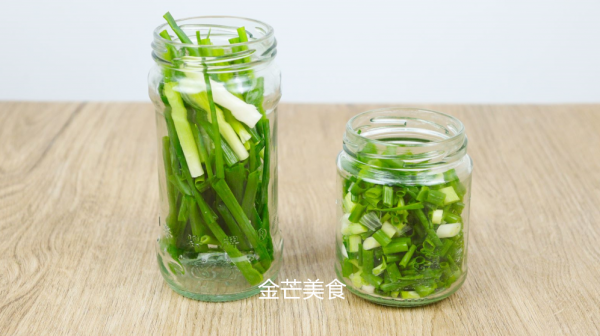 原來儲存小蔥這麼簡單，放幾個月都不會壞，看完文章可以學學