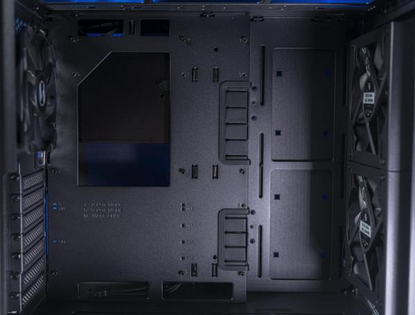 生產力主機就不能有顏值、有質感了嗎？