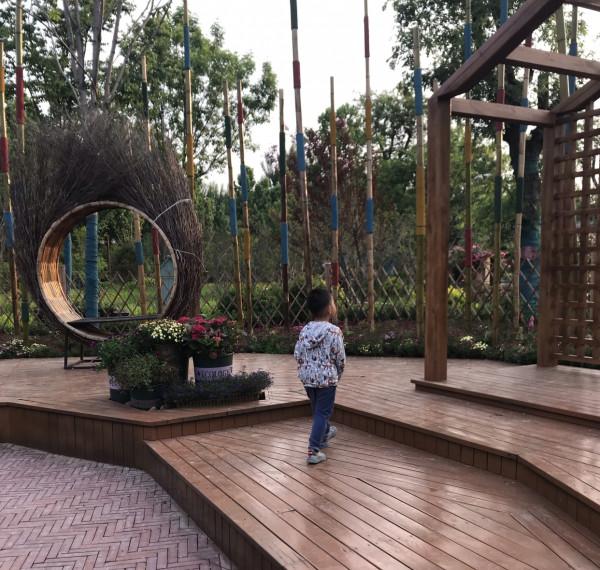 為什麼現在問題兒童那麼多？缺少接觸大自然的機會是原因