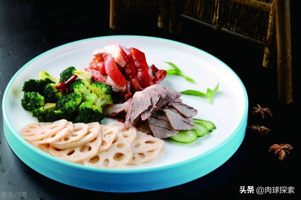 張靜初的吃素言論為什麼會被群嘲?(一) 張靜初的吃素言論為什麼會被群嘲?(一)