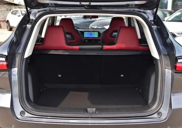 10萬元以內,既要價效比又要品質高怎麼選?這三款瞭解一下 10萬元以內,既要價效比又要品質高怎麼選?這三款瞭解一下