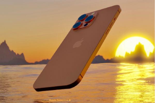 蘋果公司:為了造福地球,我們將免費回收你們手中的蘋果手機 蘋果公司:為了造福地球,我們將免費回收你們手中的蘋果手機