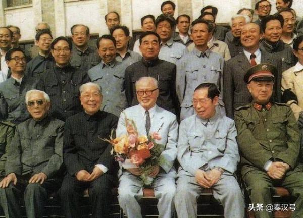 美國前總統的叔叔，特朗普家族的天才，竟然助力中國研究核武器？