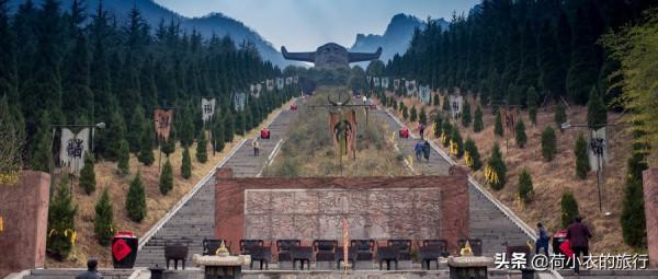 中國這5大絕美風景區，宛如仙境，禁止外國人進，花再多錢也沒用