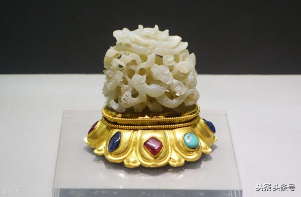 梁莊王墓數次被盜未遂,後出土文物5300件,盜墓賊無語了 梁莊王墓數次被盜未遂,後出土文物5300件,盜墓賊無語了