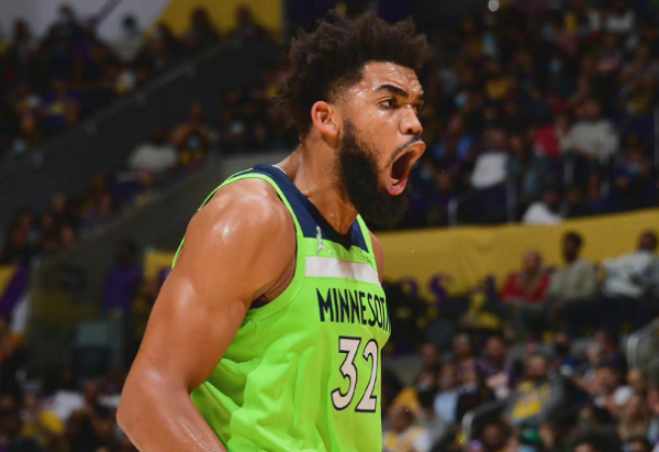 庫裡轟40+9記三分球仍無緣最佳球員！對不起，你碰到火箭舊將了