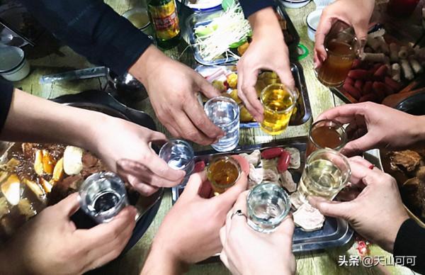 廣東人請客用什麼酒?米酒並非酒桌常客,這4款好酒卻喝了都說好 廣東人請客用什麼酒?米酒並非酒桌常客,這4款好酒卻喝了都說好