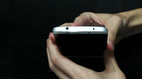 無邊框手機開拓者，體驗這款6年前的樂視一代，最初的全面屏產品