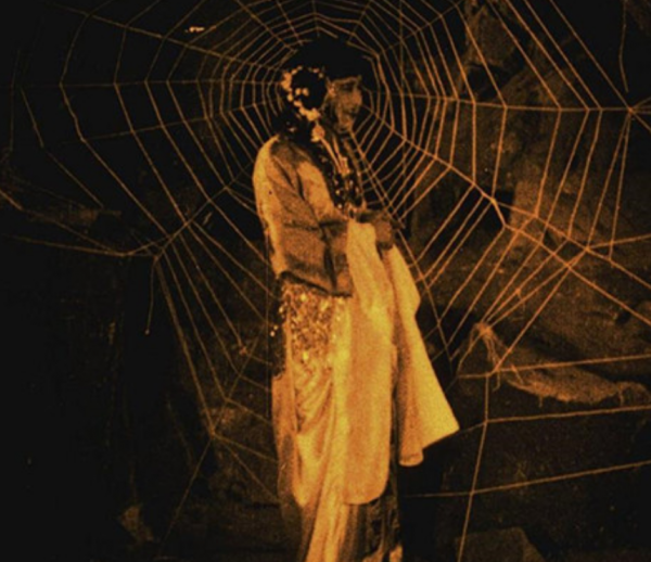 一部被隱藏的西遊記：在1927年曾轟動一時，比楊潔導演的早55年