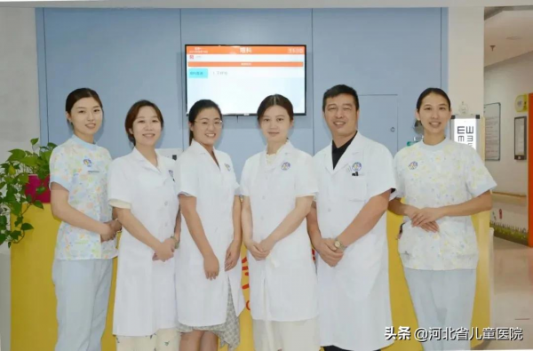 河北省兒童醫院中西醫結合院區科室介紹 河北省兒童醫院中西醫結合院區科室介紹