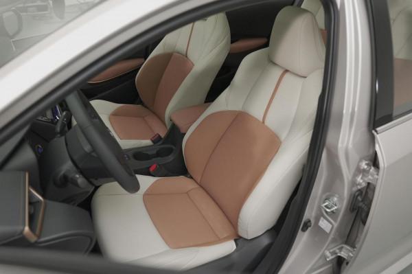 家轎繞不開的選擇,詳解廣汽豐田凌尚 家轎繞不開的選擇,詳解廣汽豐田凌尚