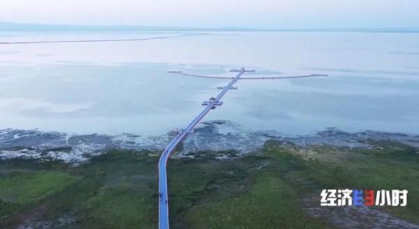 超級硬核!穿越戈壁無人區,這裡修起2800多公里絕美天路 超級硬核!穿越戈壁無人區,這裡修起2800多公里絕美天路