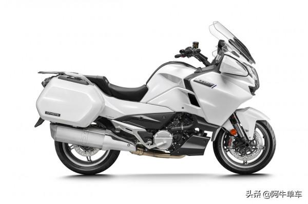 極致休旅!春風國賓1250TR-G正式發售,售價99980元 極致休旅!春風國賓1250TR-G正式發售,售價99980元