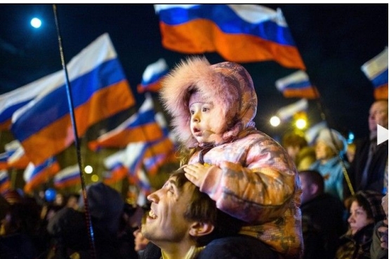 三戰早已開始？烏克蘭副總理袒露：俄羅斯早已引發了大戰