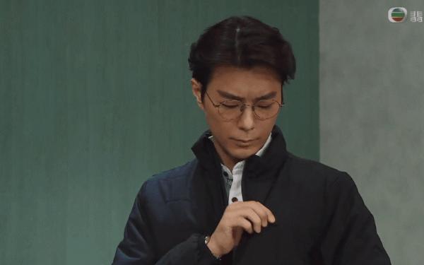 TVB《智慧愛人》，家裡有智慧機器人之後，生活是否會更美好？