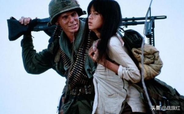 長條山激戰，越南女兵無一投降全部被斃，解放軍人道收屍安葬