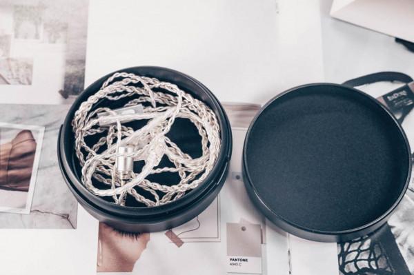 集設計與功能於一身-TRN TA2入耳式有線耳機測評