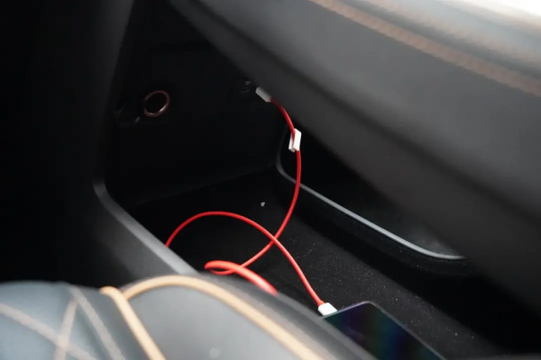 超值之選，試駕江鈴福特領裕