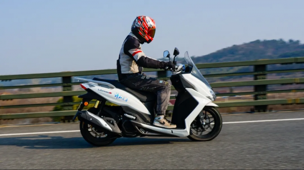 核心技術進步看得見&mdash;1&period;899萬大陽V銳2&period;0摩智測評