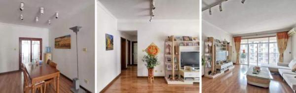 有娃後家裡亂糟糟，設計師爸爸下決心改造：住了2年仍很驚豔！最強&OpenCurlyDoubleQuote;有娃家居改造貼&rdquo;來了