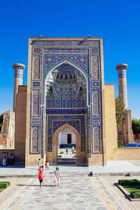 出境游去哪好?這些國家風景不輸西歐,物價媲美泰國,關鍵還免籤 出境游去哪好?這些國家風景不輸西歐,物價媲美泰國,關鍵還免籤