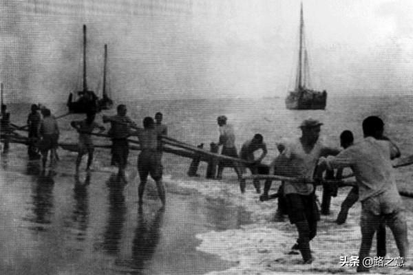 為儘快解放海南,他和林彪唱對臺戲,沒有他海南可能是第二個臺灣 為儘快解放海南,他和林彪唱對臺戲,沒有他海南可能是第二個臺灣