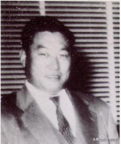 1954年，克格勃驚天醜聞，“亞洲一號“間諜被中情局女特工策反