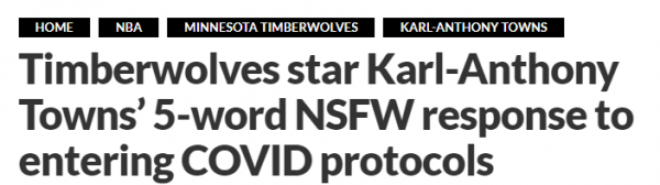 官宣！勇士達成簽約，哈登宣佈迴歸，湖人壞訊息，唐斯比爾遭隔離