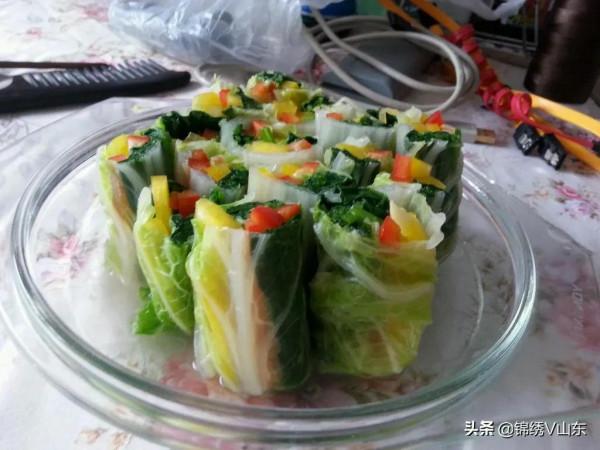 推薦12道好吃易做的家常菜，學會自己在家做，葷素搭配特別下飯