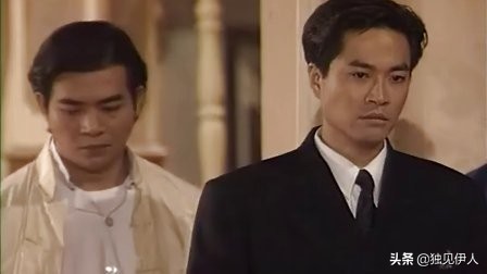 盤點80年代最經典的10部港劇 民國、爭產、商戰 每一部都值得重溫 盤點80年代最經典的10部港劇 民國、爭產、商戰 每一部都值得重溫