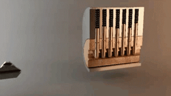 防盜鎖芯對比,看看家裡鎖芯防盜效能 防盜鎖芯對比,看看家裡鎖芯防盜效能