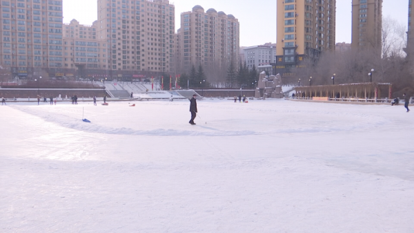 林口：四九寒天 注意進補