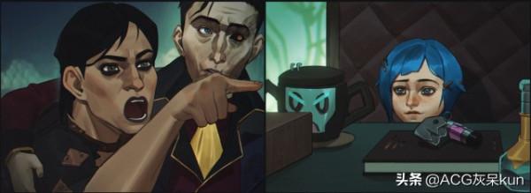 英雄聯盟新挑戰系統即將上線，新載入介面也太好看了