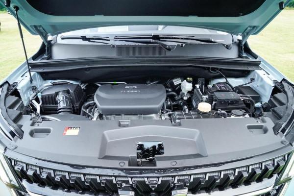 12月勁銷19073臺！五菱首款銀標SUV，真的切中了國人的需求？