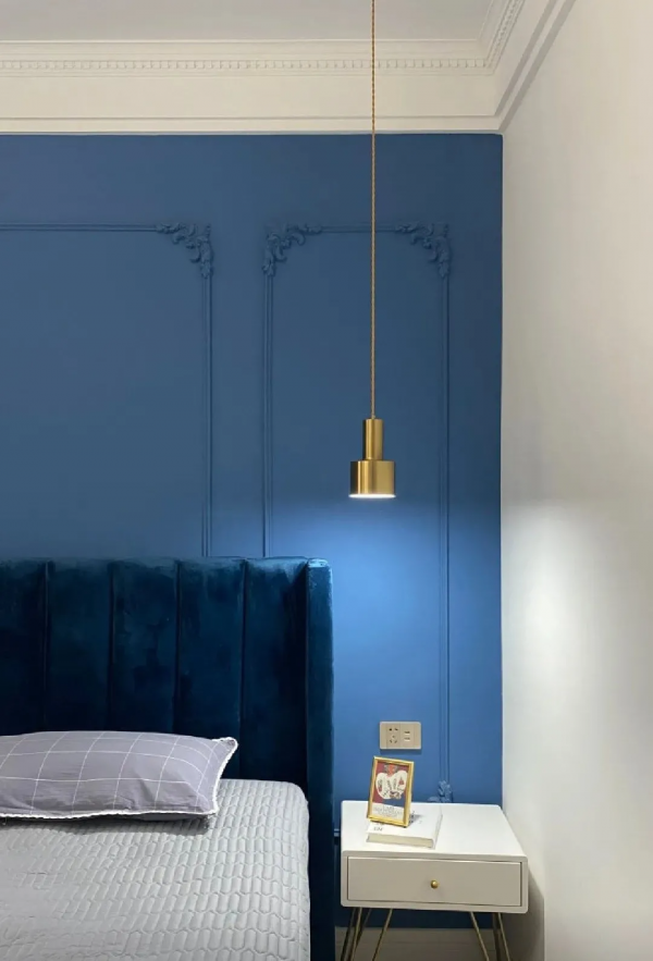 一點文藝範兒,一點輕奢風 一點文藝範兒,一點輕奢風