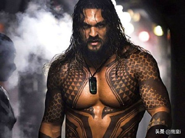 “海王”傑森·莫瑪感染新冠被隔離,《海王2》恐未能如期上映 “海王”傑森·莫瑪感染新冠被隔離,《海王2》恐未能如期上映