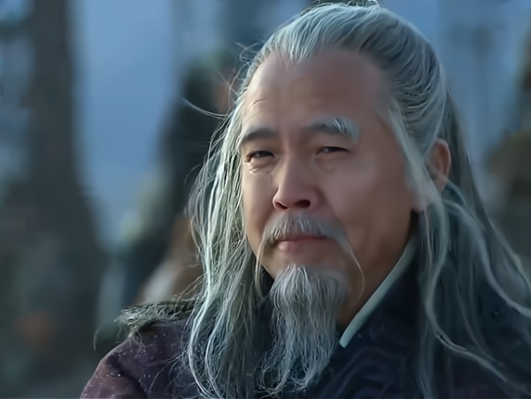 周公旦質疑姜子牙亂殺人，姜子牙的理由耐人尋味，真相到底又如何